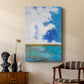 Mistrall - Canvas Art Print