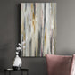 Color Ripple - Canvas Art Print