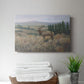 Western Wildlife II - Canvas Art Print