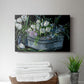 Wild Tulips - Canvas Art Print