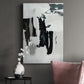 Broken Window II Premium Gallery Wrapped Canvas - Ready to Hang