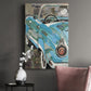 Thunderbird Premium Gallery Wrapped Canvas - Ready to Hang