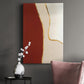 Allspice I Premium Gallery Wrapped Canvas - Ready to Hang