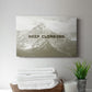 Bro-Inspo VIII - Canvas Art Print