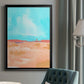 Wide Open Spaces II - Modern Framed Canvas Print