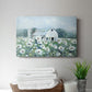 Dream Fields - Canvas Art Print