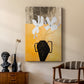 Enjoying the Company We Keep II - Canvas Art Print