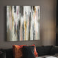 Color Ripple II - Canvas Art Print
