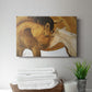 To Know Me is to Love Me I - Canvas Art Print
