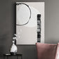 Zen Shapes II Premium Gallery Wrapped Canvas - Ready to Hang