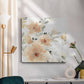 Blush Garden III - Canvas Art Print