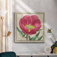 Peony Collection I - Canvas Art Print