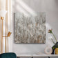 Shadows II - Canvas Art Print