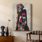 Woman Strong I - Canvas Art Print
