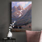 Epic II - Canvas Art Print