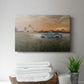 Evening Farm - Canvas Art Print