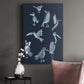 Flock II - Canvas Art Print