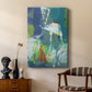 Tropical Graphics IV - Canvas Art Print