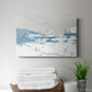 Meta Land I - Canvas Art Print