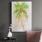 Coconut Palm I - Canvas Art Print