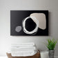 Simply Stated III - Canvas Art Print