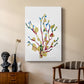Sea Coral III - Canvas Art Print