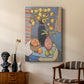 Table Still Life II - Canvas Art Print