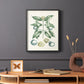Buchoz Tropicals VII - Restickable Framed Art Print