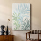 Swaying Seagrass II - Canvas Art Print