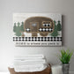 Park It - Canvas Art Print