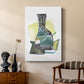 Jubilee Jugs I - Canvas Art Print