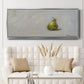 Prickless Pear - Floater Framed Canvas Print