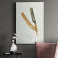 Gilded Toiletries I Premium Gallery Wrapped Canvas - Ready to Hang