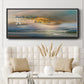 Remember - Floater Framed Canvas Print