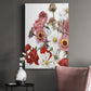 Modern Arrangement II - Canvas Art Print