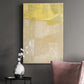 Vovere I Premium Gallery Wrapped Canvas - Ready to Hang