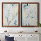 Liminal Space I - Premium Framed Canvas 2 Piece Set - Ready to Hang