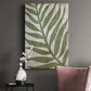 Island Greenery I Premium Gallery Wrapped Canvas - Ready to Hang