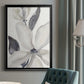Daybreak Bloom II - Modern Framed Canvas Print