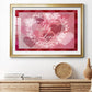 DIY Love Collection A - Modern Framed Art Print