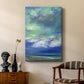 Island Midday - Canvas Art Print