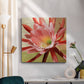 Desert Bloom I - Canvas Art Print