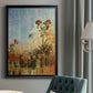 Dedicated to Spring - Modern Framed Canvas Print