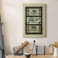 Money, Money, Money II - Canvas Art Print