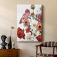 Modern Arrangement II - Canvas Art Print