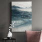 Private Inlet I Premium Gallery Wrapped Canvas - Ready to Hang