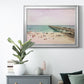 Deerfield Beach Premium Classic Framed Canvas - Ready to Hang