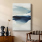 Waves I - Canvas Art Print
