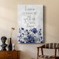 Gather With Love - Canvas Art Print