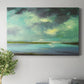 Lagoon Premium Gallery Wrapped Canvas - Ready to Hang